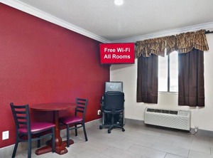 Red Roof Inn Binghamton North | Binghamton