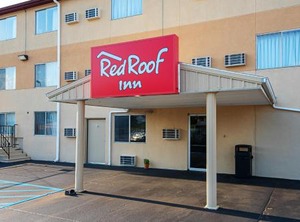 Red Roof Inn Cameron | Cameron
