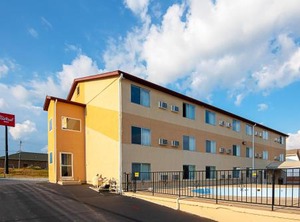 Red Roof Inn Cameron | Cameron