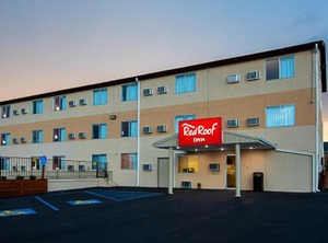 Red Roof Inn Cameron | Cameron