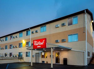 Red Roof Inn Cameron | Cameron