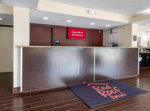 Red Roof Inn Charlottesville | Charlottesville
