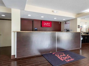 Red Roof Inn Charlottesville | Charlottesville
