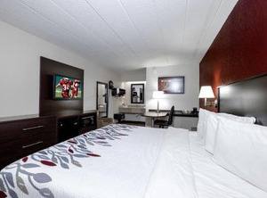 Red Roof Inn Cleveland Medina | Medina