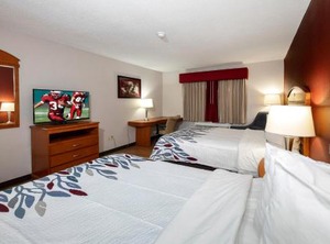 Red Roof Inn Fulton | Fulton