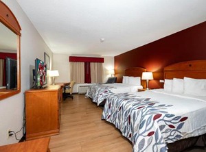 Red Roof Inn Fulton | Fulton