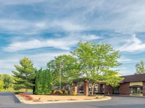 Red Roof Inn Fulton | Fulton