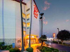 Red Roof Inn Laredo | Bonanza