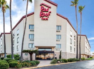 Red Roof Inn Laredo | Bonanza