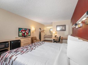 Red Roof Inn Syracuse | Syracuse