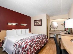 Red Roof Inn Syracuse | Syracuse