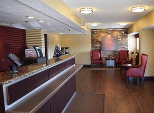 Red Roof Inn Syracuse | Syracuse