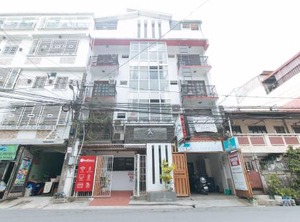 Reddoorz Dbuilders | Pinagsama