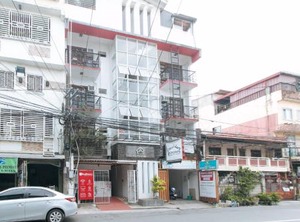 Reddoorz Dbuilders | Pinagsama