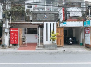 Reddoorz Dbuilders | Pinagsama