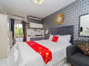 Cinere Resort | Depok