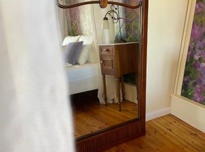 Refugium Theresienstraße Chambre | Rhodt unter Rietburg