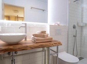 Refugium Theresienstraße Chambre | Rhodt unter Rietburg