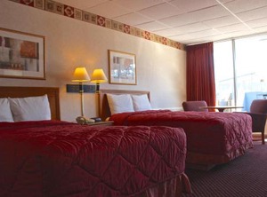 Hampton Inn Hull Street | Tuckahoe