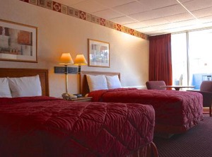 Hampton Inn Hull Street | Tuckahoe
