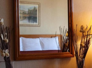 Hampton Inn Hull Street | Tuckahoe