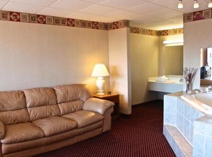 Hampton Inn Hull Street | Tuckahoe