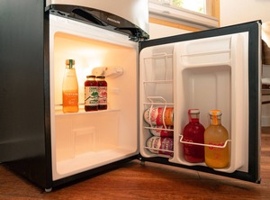 Relax Secluded Yurt Acre Property | Bastrop