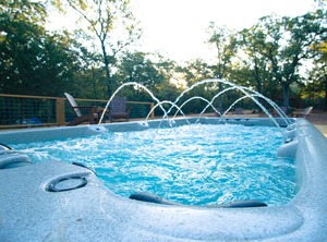 Relax Secluded Yurt Acre Property | Bastrop