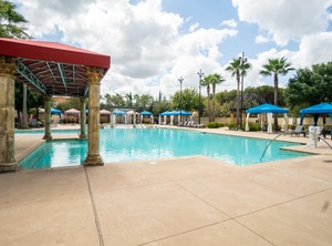 Eilan Hotel San Antonio | Wetmore