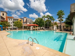 Eilan Hotel San Antonio | Wetmore