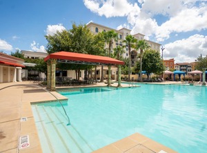Eilan Hotel San Antonio | Wetmore