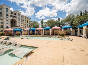 Eilan Hotel San Antonio | Wetmore