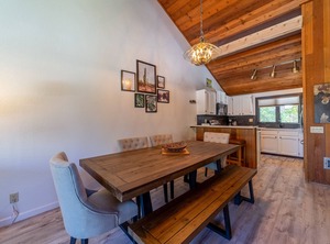 Meadow Ridge | Mammoth Lakes