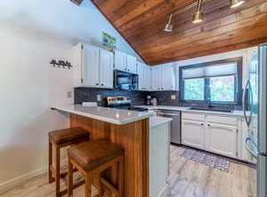 Meadow Ridge | Mammoth Lakes