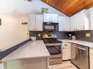 Meadow Ridge | Mammoth Lakes