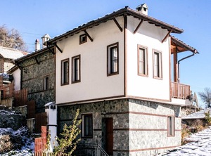 Villa The Pirin Mountains | Delchevo