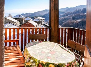 Villa The Pirin Mountains | Delchevo