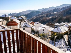 Villa The Pirin Mountains | Delchevo