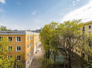 Wilcza | Srodmiescie Południowe