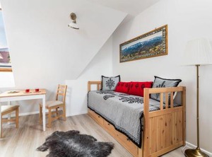 Rent Za Cieszynianka | Zakopane