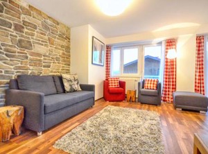 Residence Alpin | Kaprun