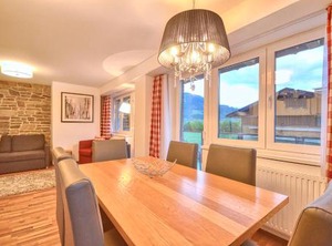 Residence Alpin | Kaprun
