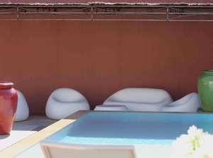 Résidence Catherine Swimming | Calvi