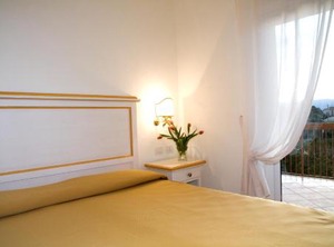Residence Dei Margi | Torre di Faro