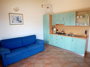 Residence Garden | Tignale