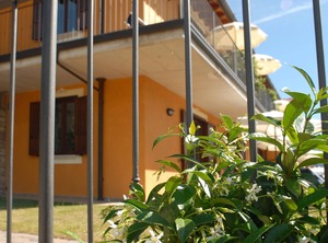 Residence Garden | Tignale