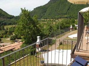 Residence Garden | Tignale