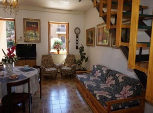 Residence Giardino | Lignano Pineta