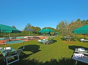 Residence Il Melograno Raffa | Raffa