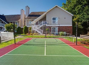 Residence Inn Binghamton | Binghamton